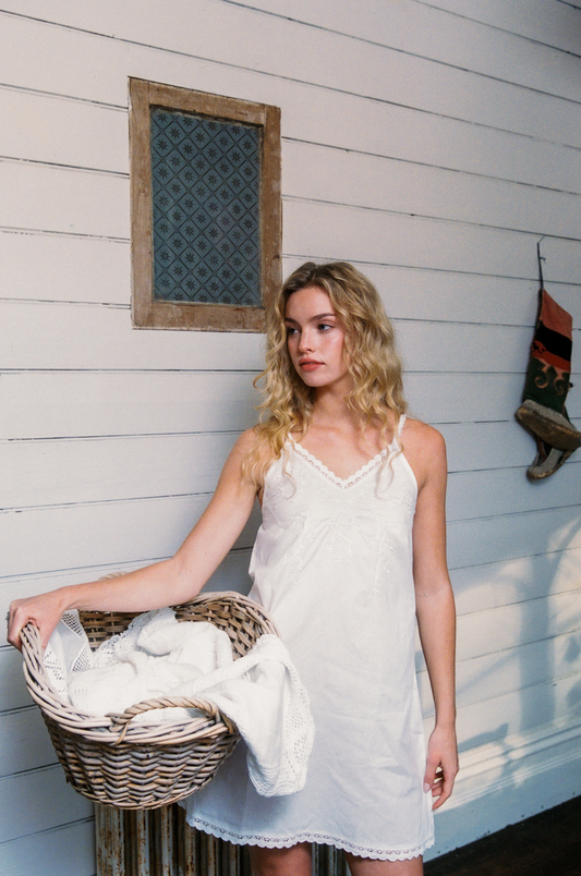 Aurora Vintage Nightie